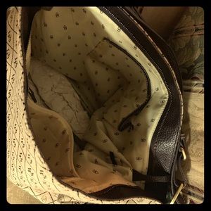 This XL Doonie Signature Canvas is Flawless